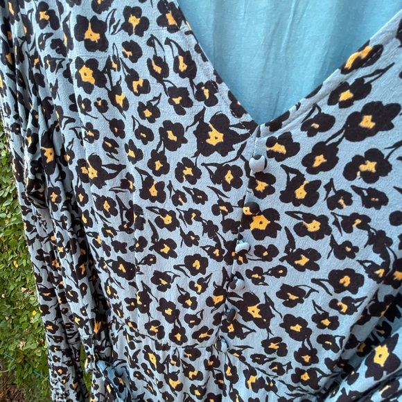 Fabienne Chapot Isabella Dress Size US8 / EU40 - Picture 12 of 15